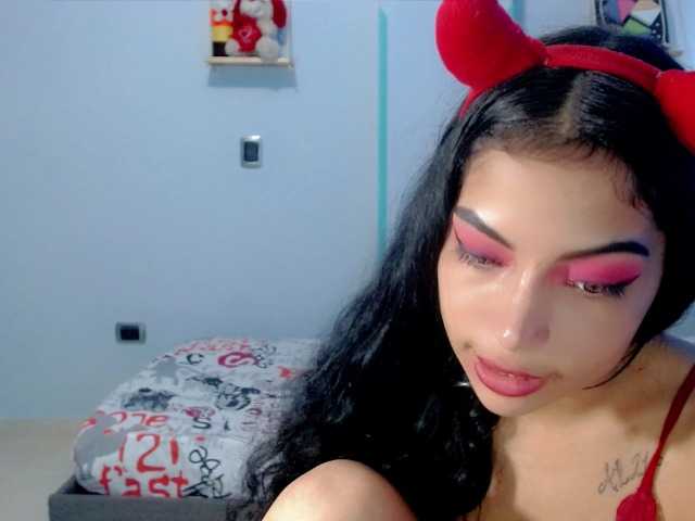 Screenshot di trasmissione victorialoft9