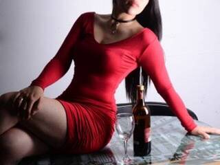 Chat video erotica VictoriaMarly