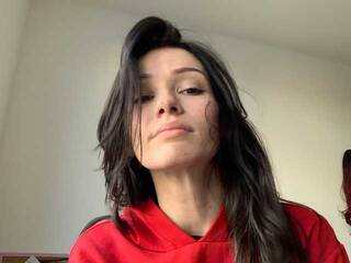 Chat video erotica VictoriaMiss