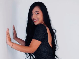 Chat video erotica VictoriaPalmer