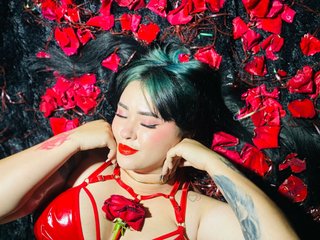 Chat video erotica VictoriaRossy