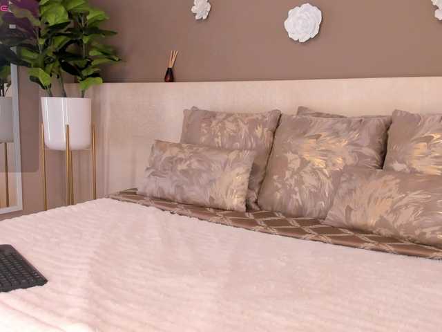 Screenshot di trasmissione VictoriaShelby