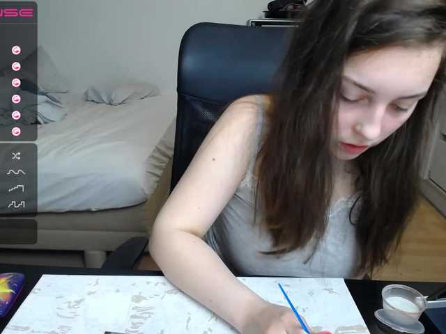 Screenshot di trasmissione Victori_Vi