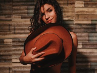 Chat video erotica viiolettlopez