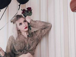 Chat video erotica VikaChernika