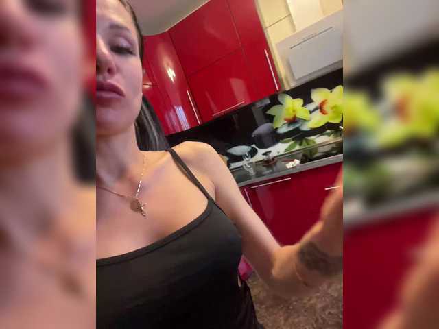 Screenshot di trasmissione VIKAKLUBNIKA