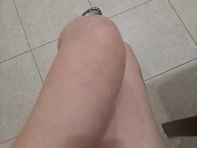 Screenshot di trasmissione VikaSecRet21