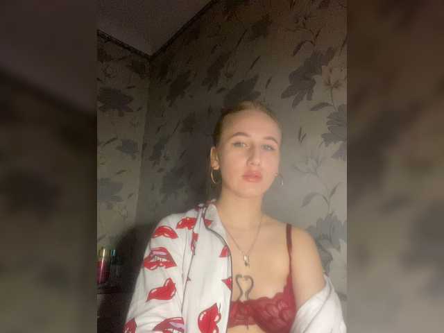 Screenshot di trasmissione Vikclika