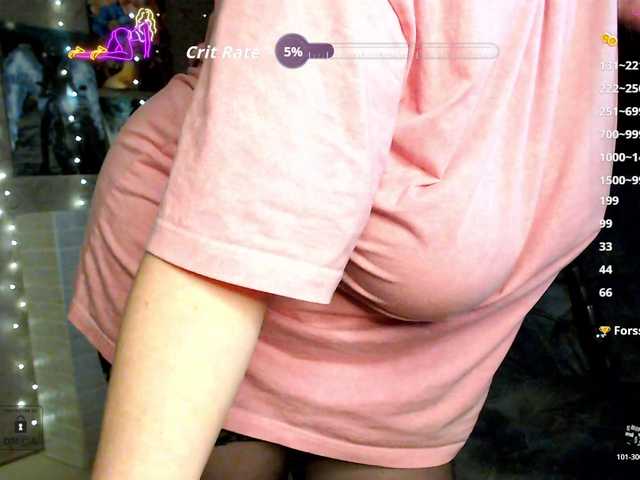 Screenshot di trasmissione Vikki_tori_a