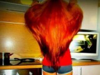 Chat video erotica vikicandy