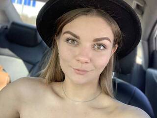 Chat video erotica Vikiko