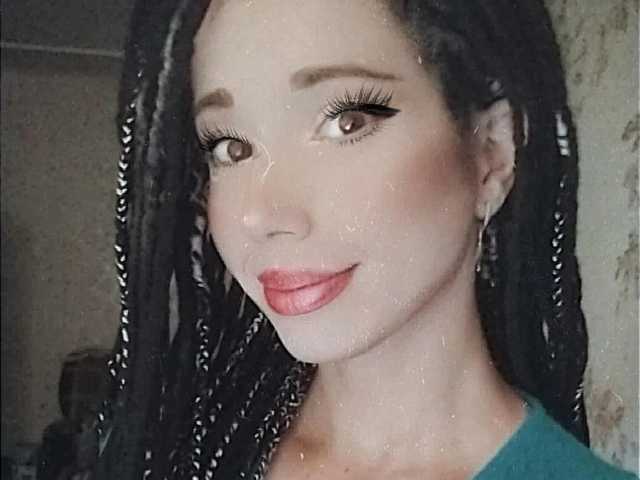 Foto del profilo VikiKonfetka