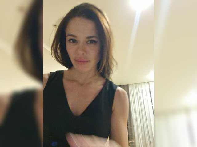 Screenshot di trasmissione Lady_Viktoria