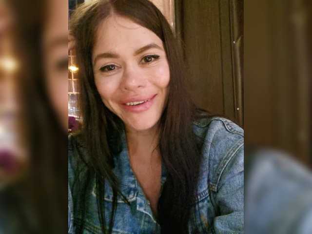 Screenshot di trasmissione Lady_Viktoria