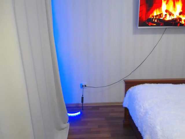 Screenshot di trasmissione VikkiBells