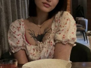 Chat video erotica VikkiHamilton