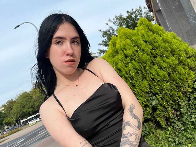 Foto del profilo vikkitrickky69
