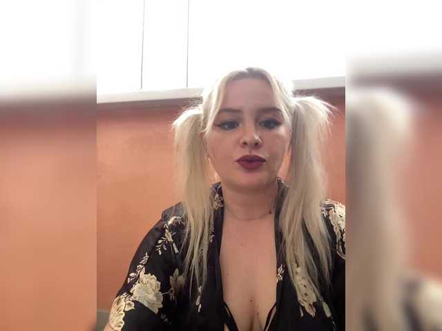 Screenshot di trasmissione VikkiVia
