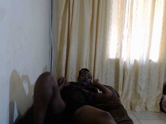 Screenshot di trasmissione Vikky70