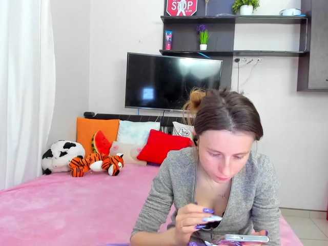 Screenshot di trasmissione Vikkysik