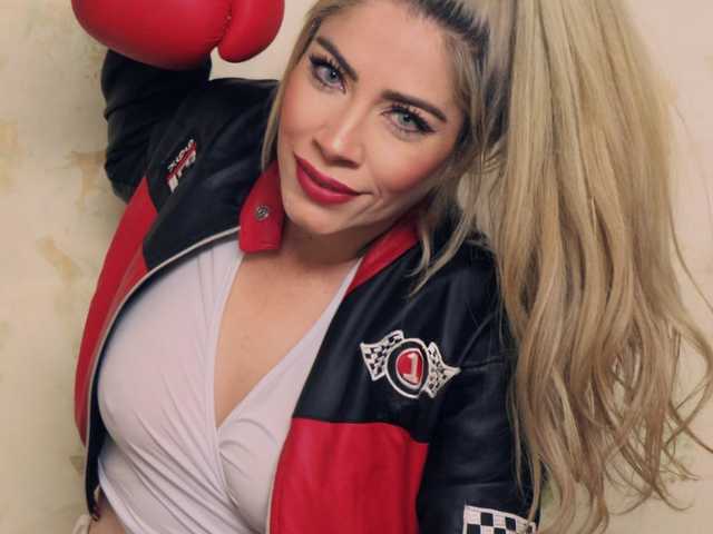 Foto del profilo viktoria-davis
