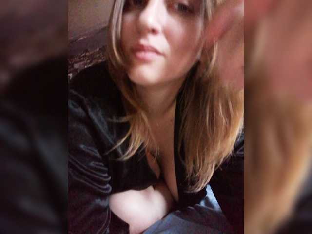 Screenshot di trasmissione Viktoria-play