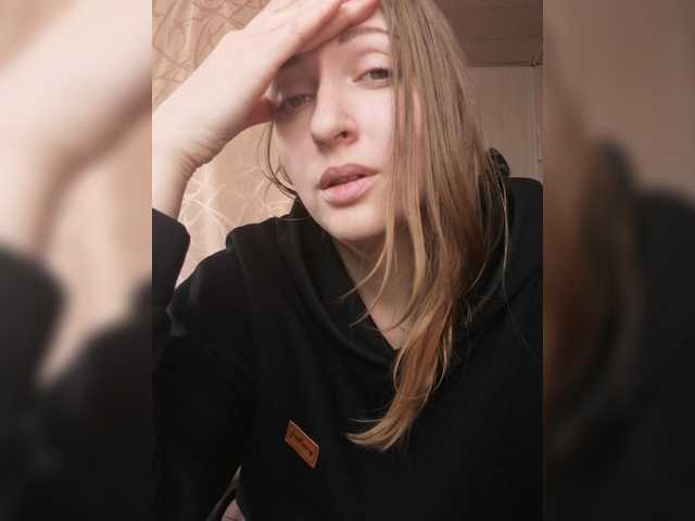 Screenshot di trasmissione Viktoria-play