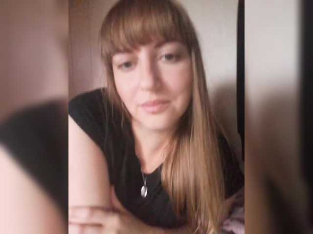Screenshot di trasmissione Viktoria-play