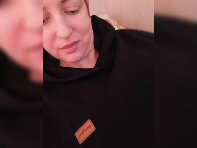 Screenshot di trasmissione Viktoria-play