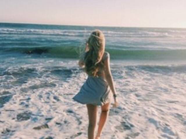 Foto del profilo Ninfetta