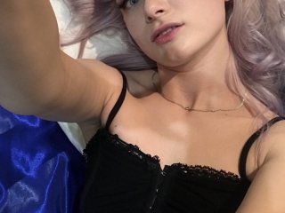 Foto del profilo Ninfetta