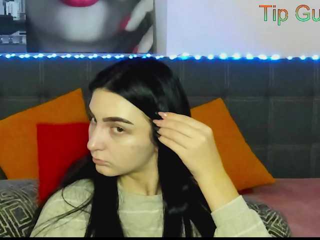 Screenshot di trasmissione ViktoriaSin