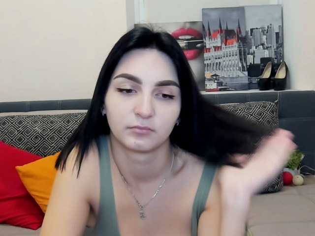 Screenshot di trasmissione ViktoriaSin