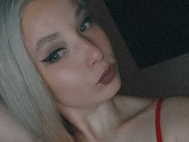 Foto del profilo viktoriasinelnikova