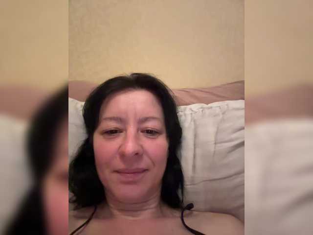 Screenshot di trasmissione VIKTORIAYb