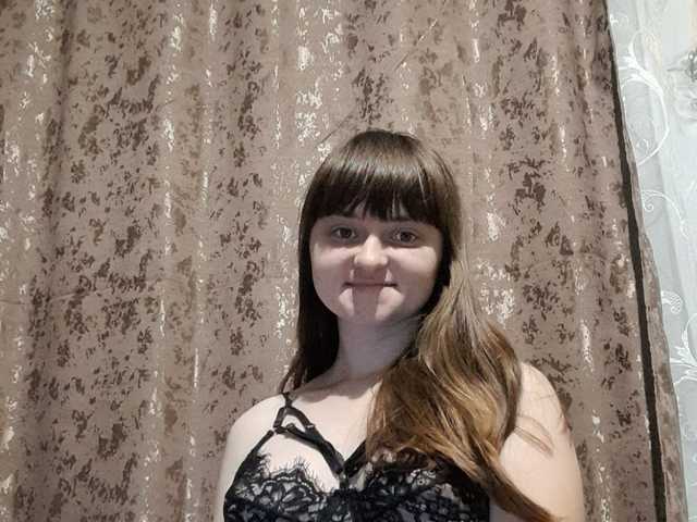 Foto del profilo Viktoriia21