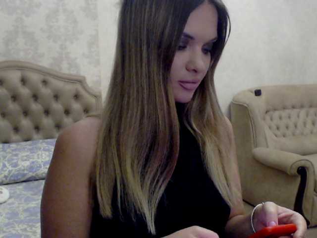 Screenshot di trasmissione Viktoriiyyaaa