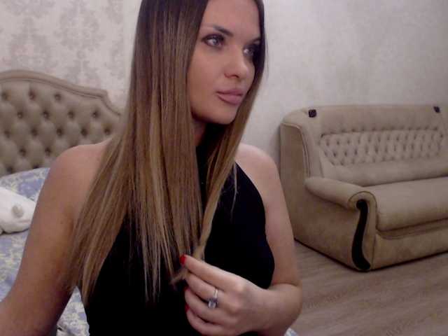 Screenshot di trasmissione Viktoriiyyaaa