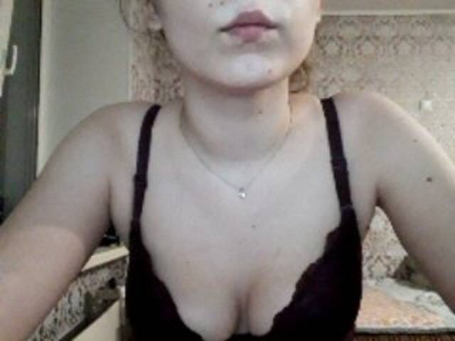 Screenshot di trasmissione ViktoriyaLiya