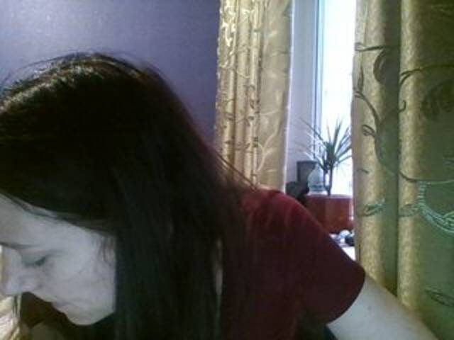 Screenshot di trasmissione Viktory993