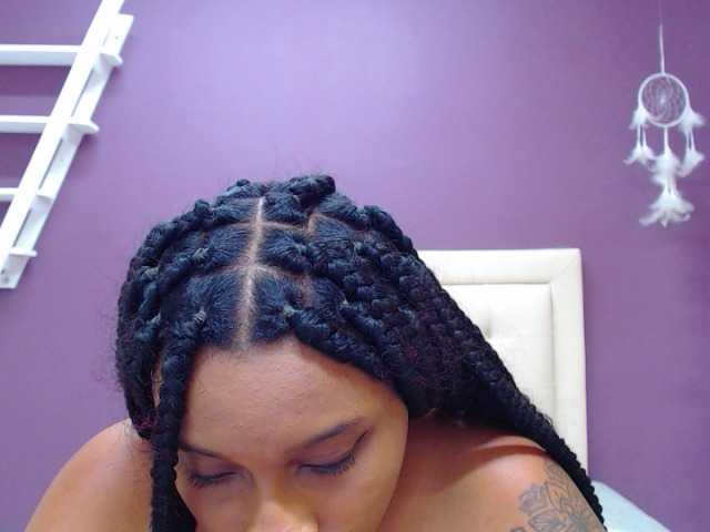 Screenshot di trasmissione Viky_bite