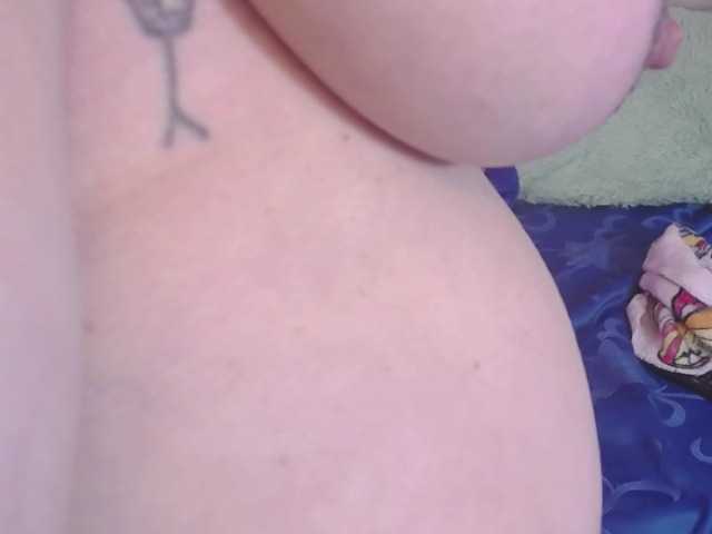 Screenshot di trasmissione viky-hot