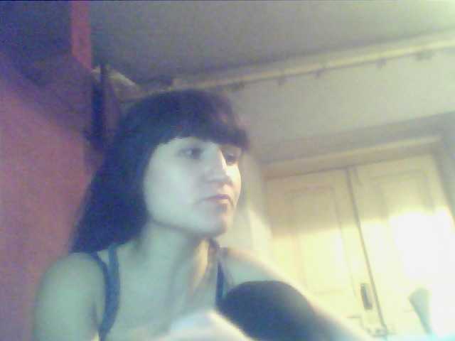 Screenshot di trasmissione vikysia2020