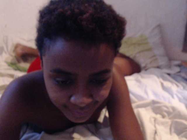 Screenshot di trasmissione VilaineSexe