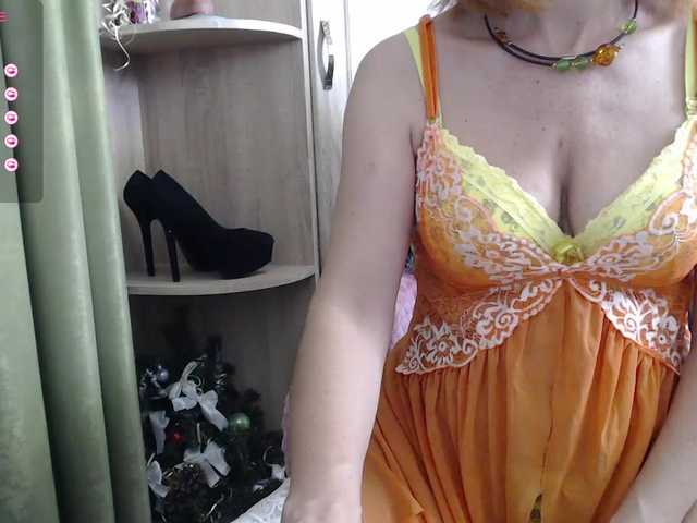 Screenshot di trasmissione VILENIKA