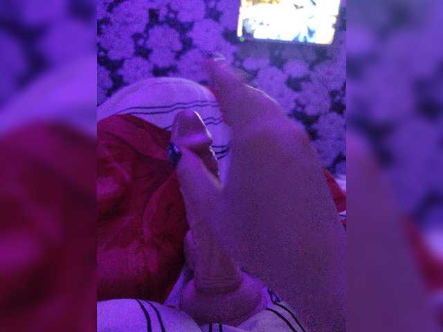 Screenshot di trasmissione Viola-aaa