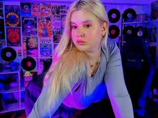 Chat video erotica ViolaBunny