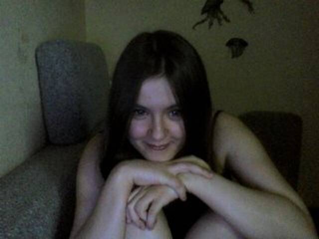 Screenshot di trasmissione Violaceouss