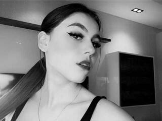 Chat video erotica ViolaKiss