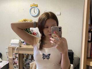 Chat video erotica ViolaShy